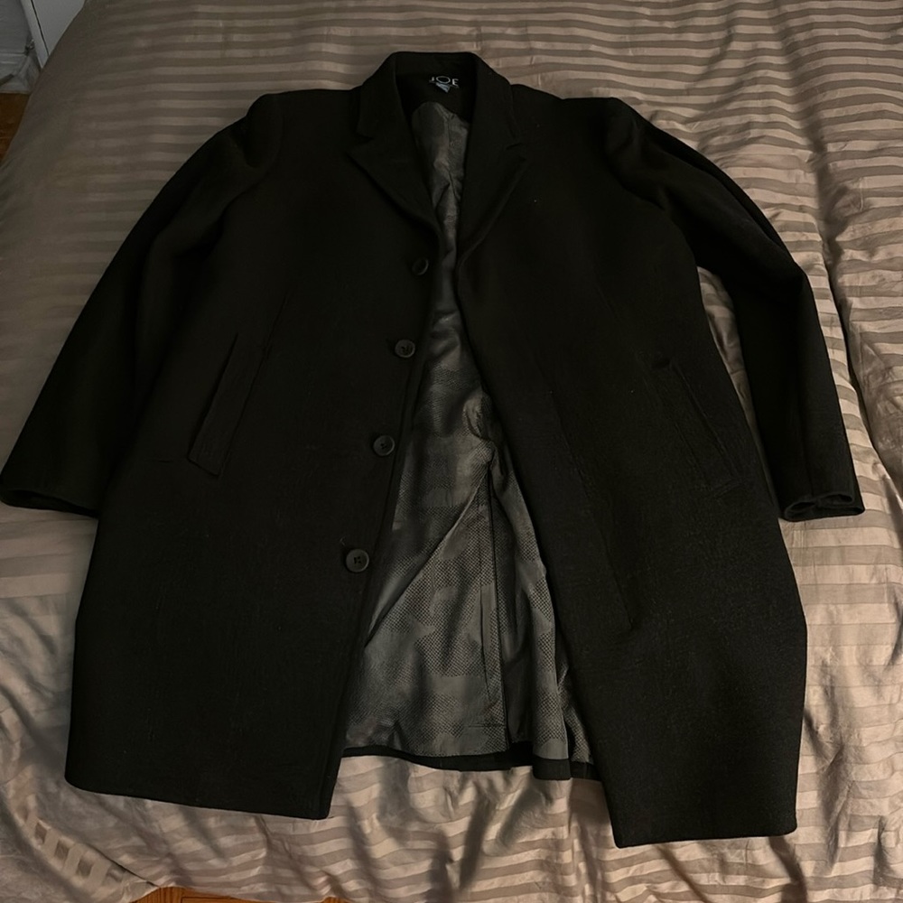 Joseph Abboud Pea Coat
